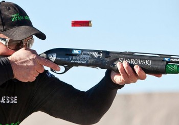 Results: Shotgun Extravaganza – 13 March 2021