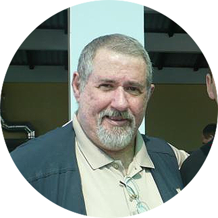 Vince Pinto