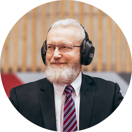Vitaly Kryuchin