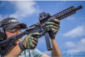 Results: P.C.C. club shoot – May 2021